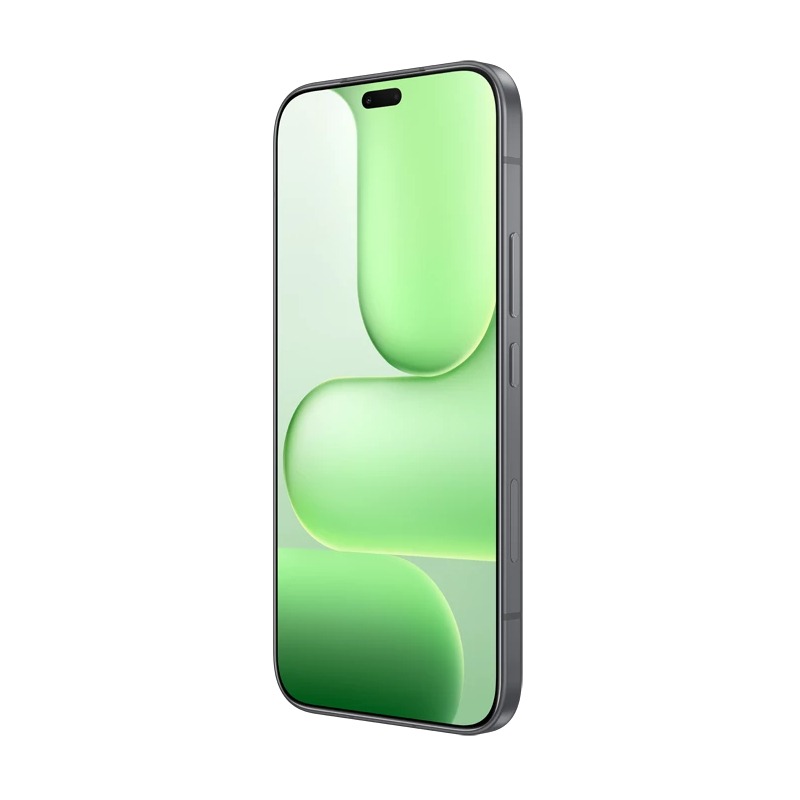 Smartphone HONOR 600 Lite 5G 8Go 256Go - Noir - Image 4