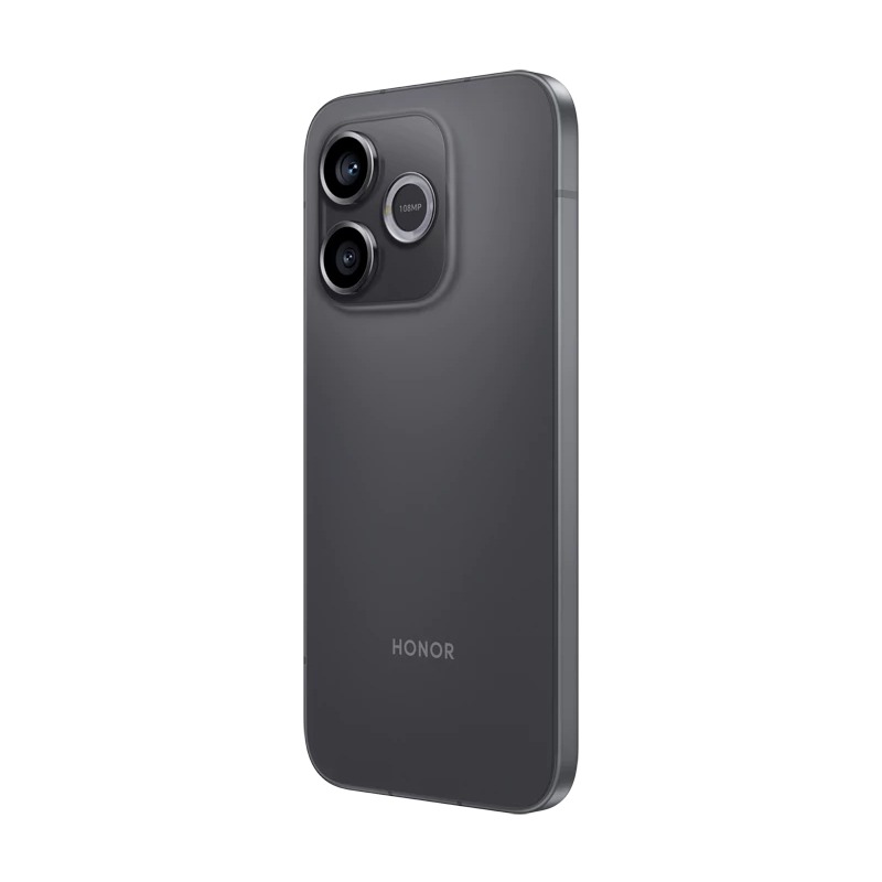 Smartphone HONOR 600 Lite 5G 8Go 256Go - Noir - Image 8