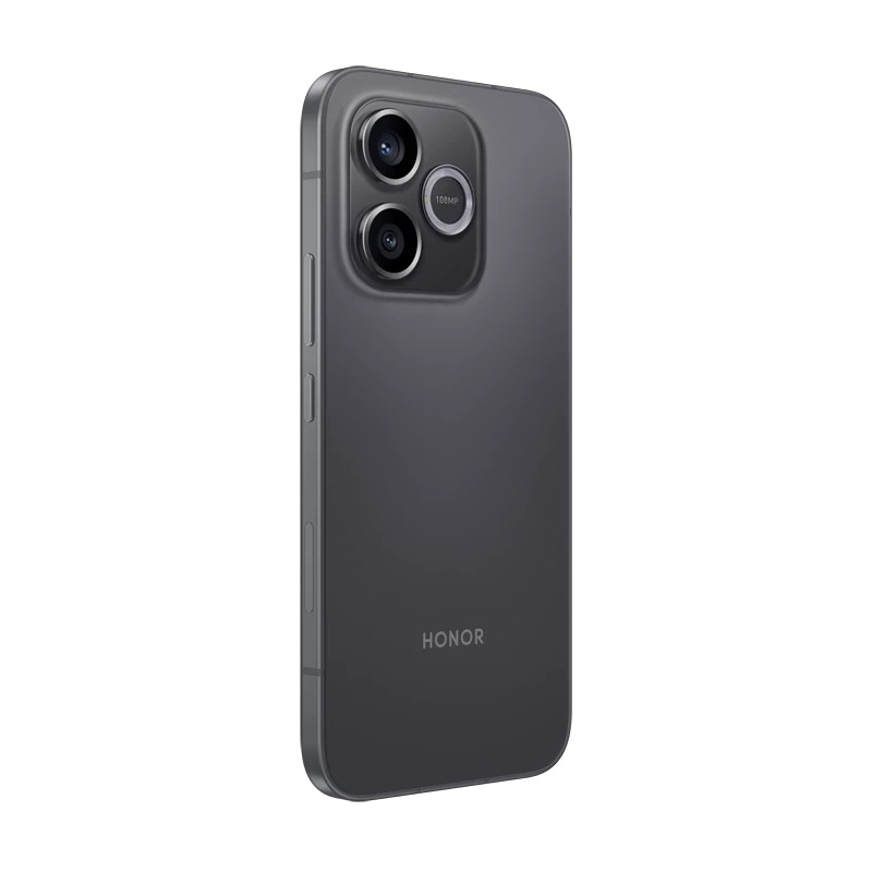 Smartphone HONOR 600 Lite 5G 8Go 256Go - Noir - Image 7