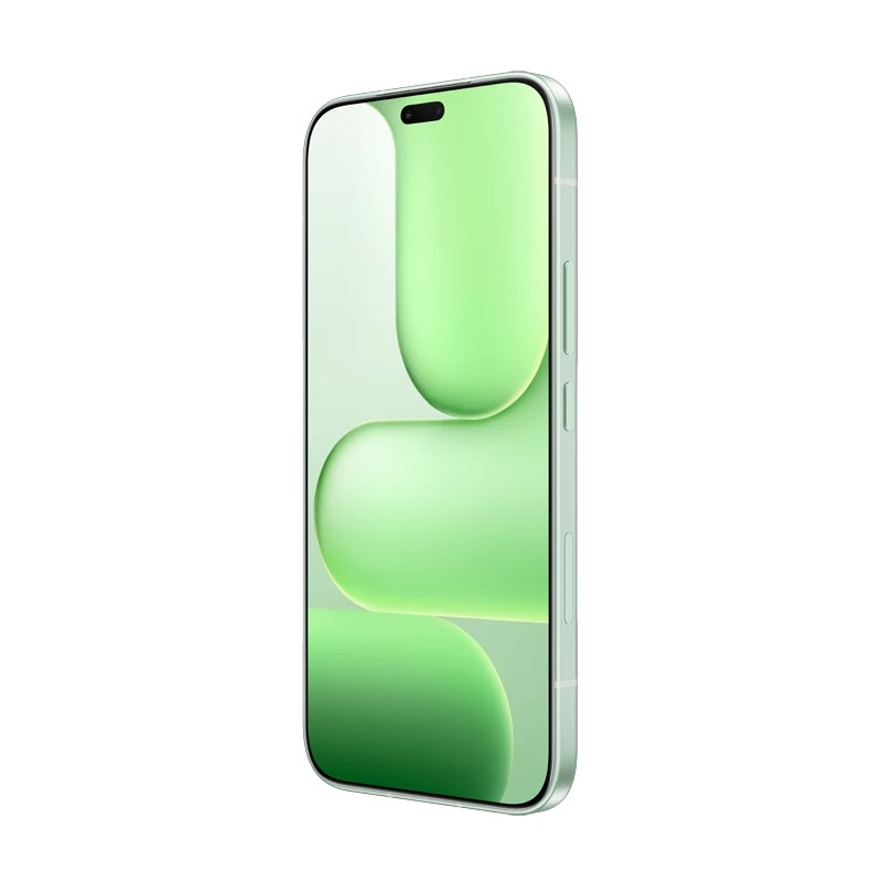Smartphone HONOR 600 Lite 5G 8Go 256Go - vert - Image 5