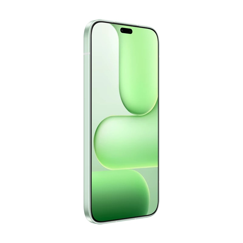 Smartphone HONOR 600 Lite 5G 8Go 256Go - vert - Image 4