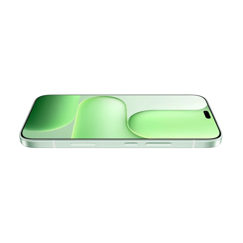 Smartphone HONOR 600 Lite 5G 8Go 256Go - vert - Image 8