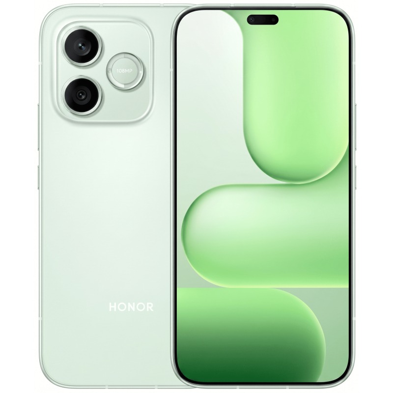 Smartphone HONOR 600 Lite 5G 8Go 256Go - vert - Image 2