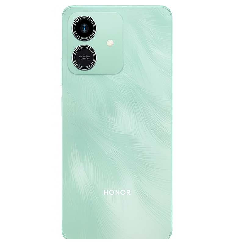 Smartphone Honor Play 10 3Go 64Go HONOR-PLAY10-CYAN - Cyan - Image 3