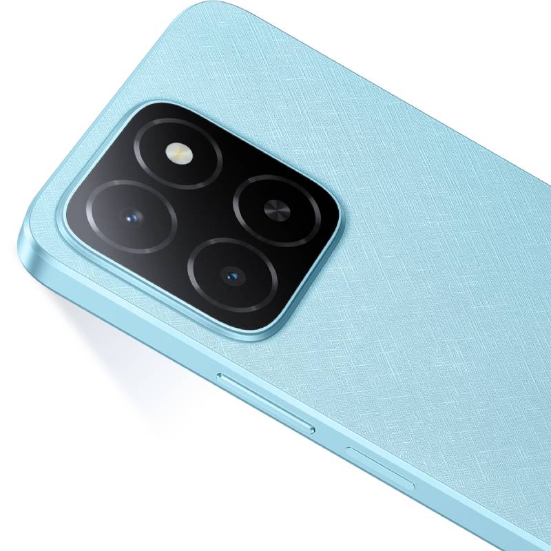 Smartphone HONOR X5b Plus 4Go 128Go - Bleu - Image 3