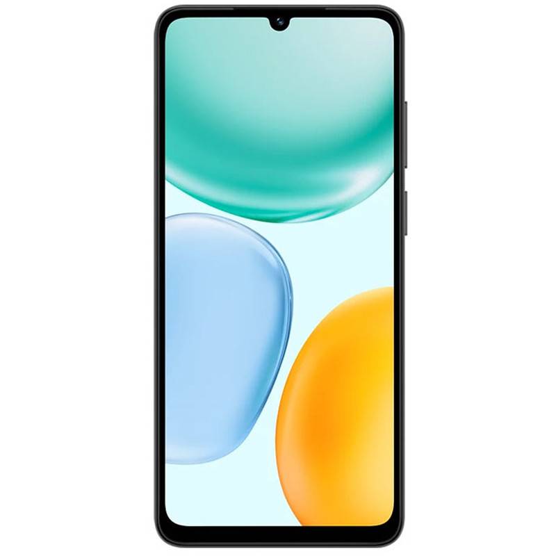 Smartphone HONOR X5C Plus 4G 128Go 8Go - Midnight Black - Image 2