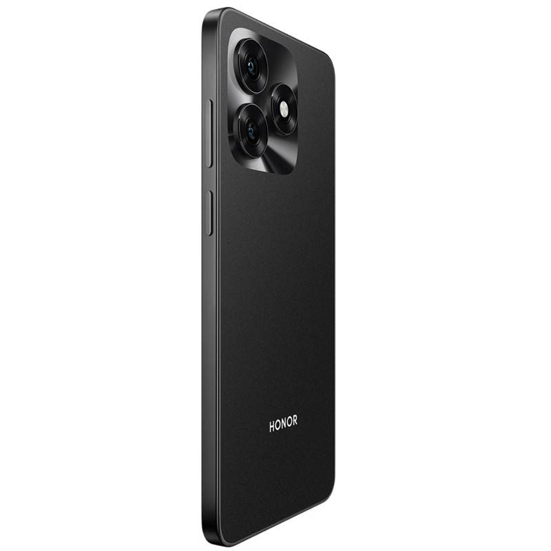Smartphone HONOR X5C Plus 4G 128Go 8Go - Midnight Black - Image 3