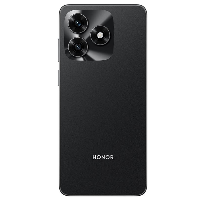 Smartphone HONOR X5C Plus 4G 128Go 8Go - Midnight Black - Image 4