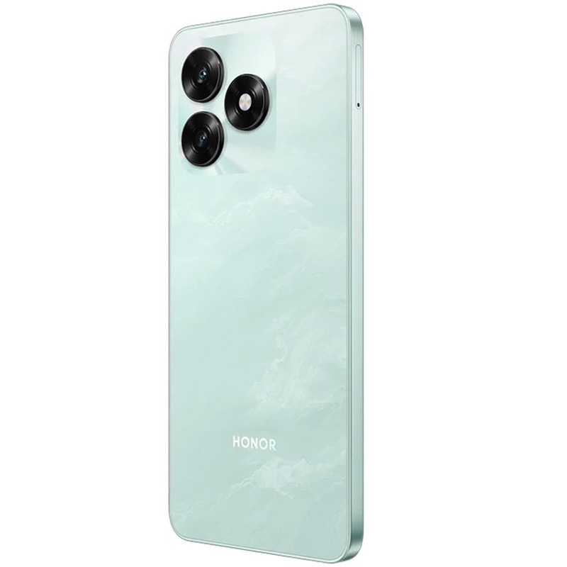 Smartphone HONOR X5C Plus 4G 8Go 128Go - OCEAN CYAN  - Image 4