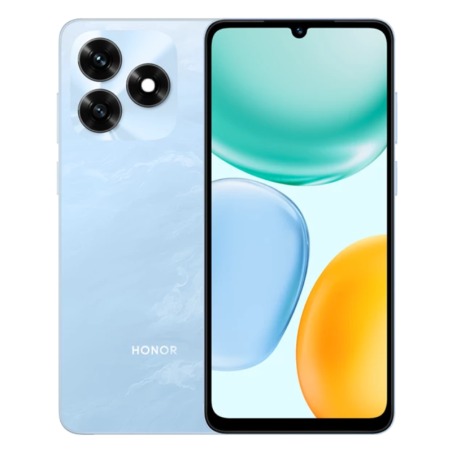 Smartphone HONOR X5C Plus 4G 8Go 128Go - OCEAN CYAN 