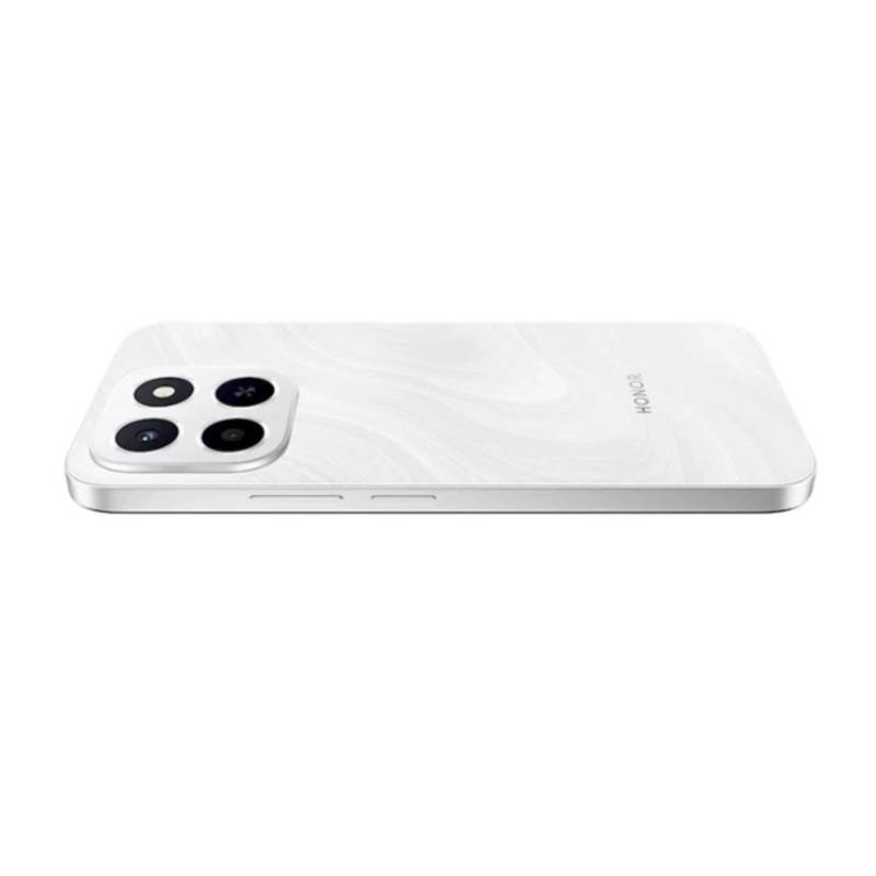 Smartphone HONOR X6C 12Go 128Go 4G - Blanc - Image 3