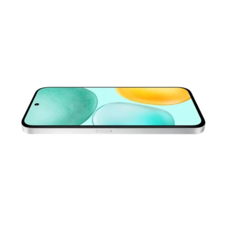 Smartphone HONOR X6C 12Go 128Go 4G - Blanc - Image 4