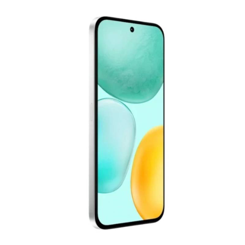 Smartphone HONOR X6C 12Go 128Go 4G - Blanc - Image 2