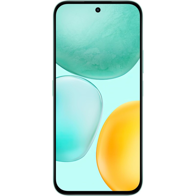 Smartphone HONOR X6C 12Go 256Go 4G - Cyan - Image 2