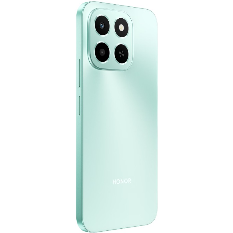 Smartphone HONOR X6C 12Go 256Go 4G - Cyan - Image 3