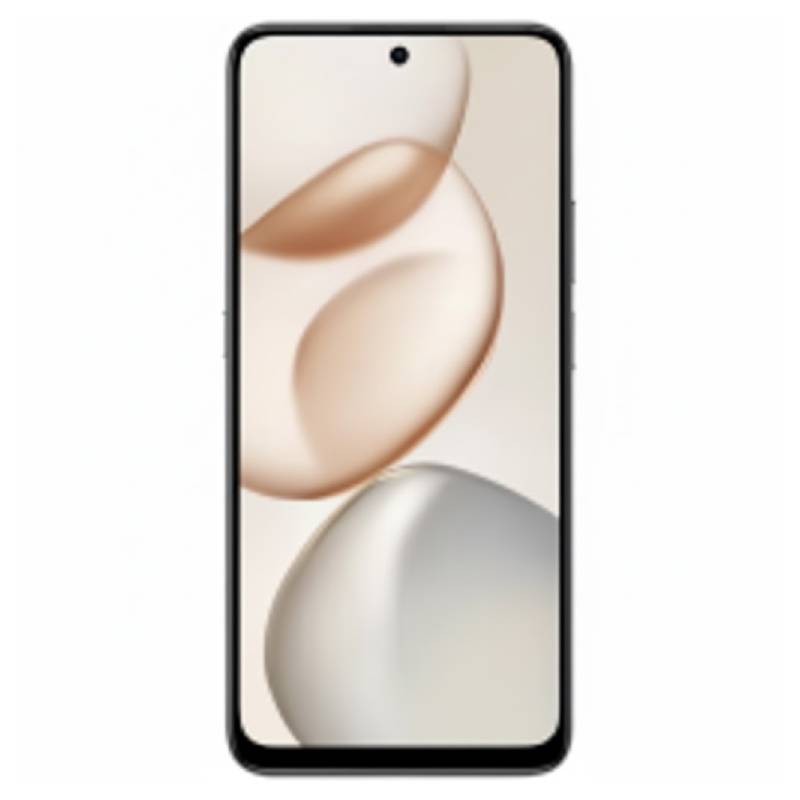 Smartphone HONOR X7D 5G  6Go 128Go - Desert Gold - Image 2