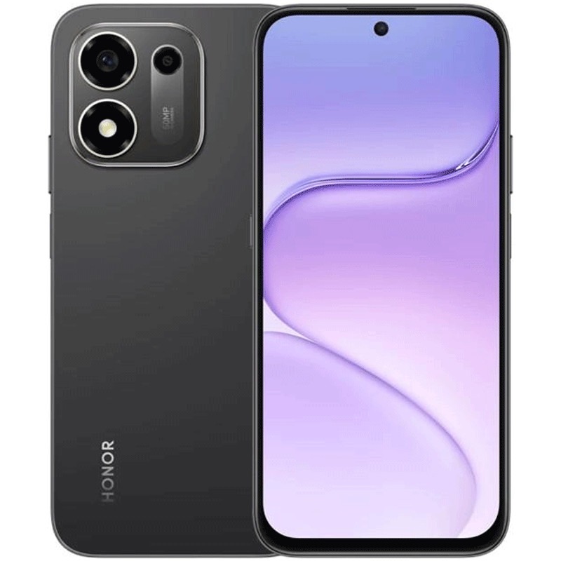 Honor X7e Plus 5G 8Go 256Go Noir, Photo boutique MyTek chez MyTek