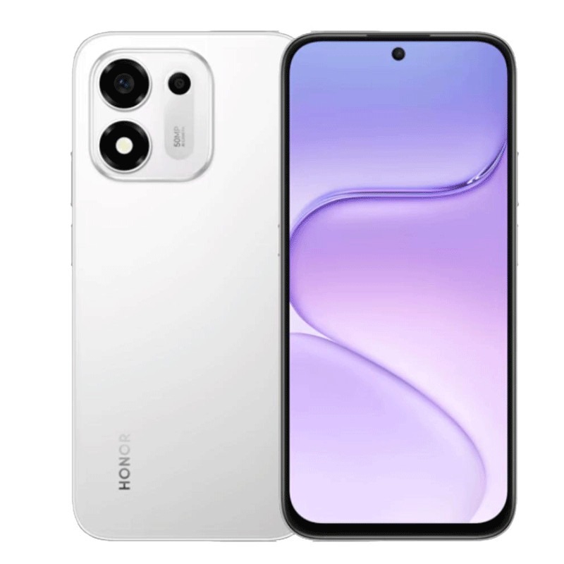 Honor X7e Plus 5G 8Go 256Go Silver, Photo boutique MyTek chez MyTek