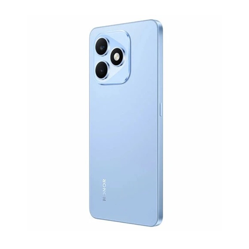 Smartphone HONOR X8D 4G 8Go 256Go - Bleu Clair - Image 4