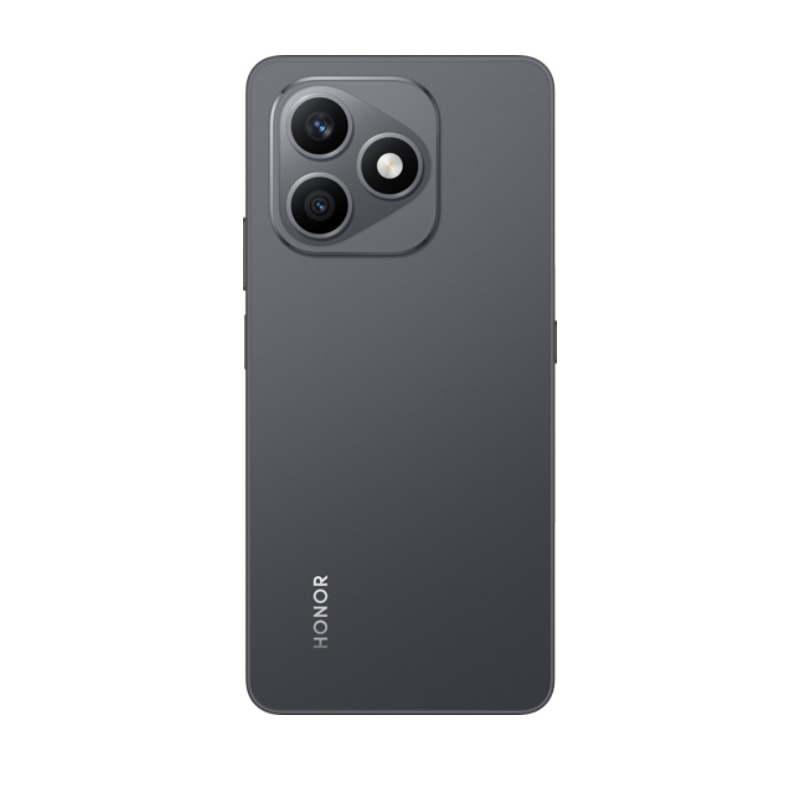 Smartphone HONOR X8D 4G 8Go 256Go - Velvet Noir - Image 3