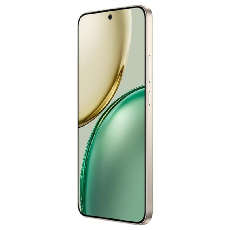 Smartphone HONOR X9D 5G 12Go 256Go - Gold - Image 3