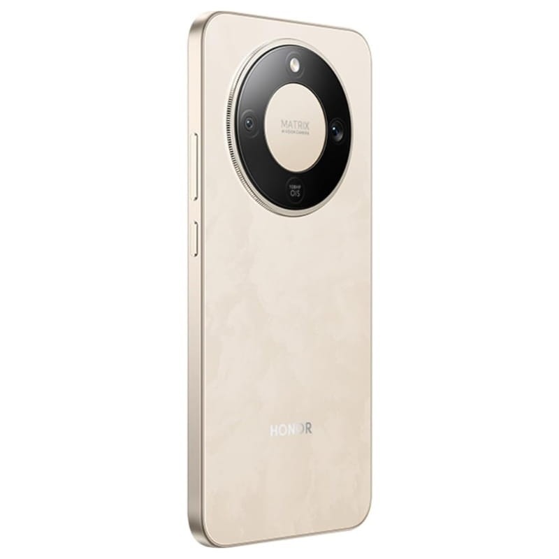 Smartphone HONOR X9D 5G 12Go 256Go - Gold - Image 5