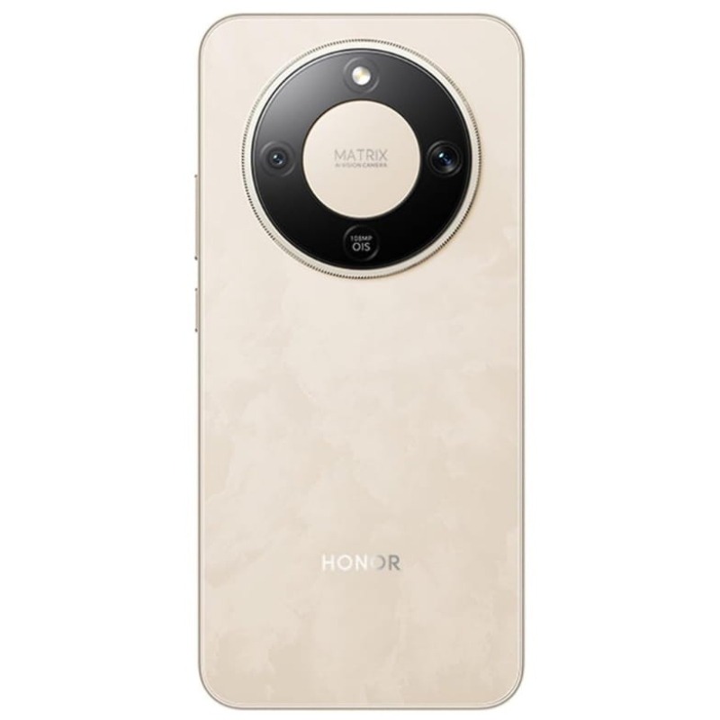 Smartphone HONOR X9D 5G 12Go 256Go - Gold - Image 4