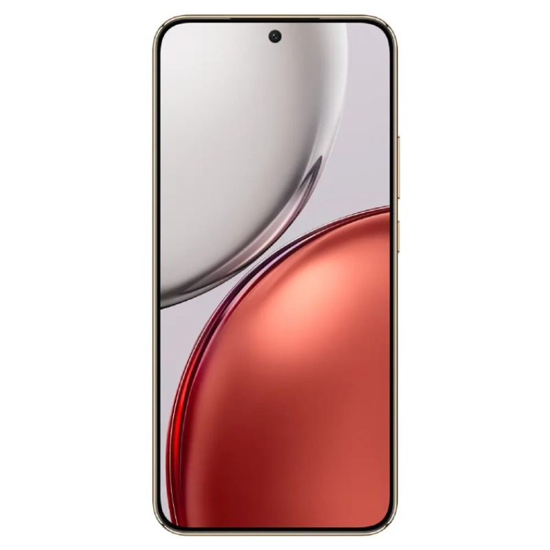 Smartphone HONOR X9D 5G 12Go 256Go - Marron Rougeâtre - Image 2