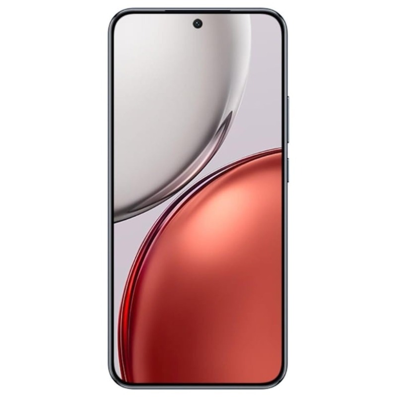 Smartphone HONOR X9D 5G 12Go 256Go - Noir De Minuit - Image 2