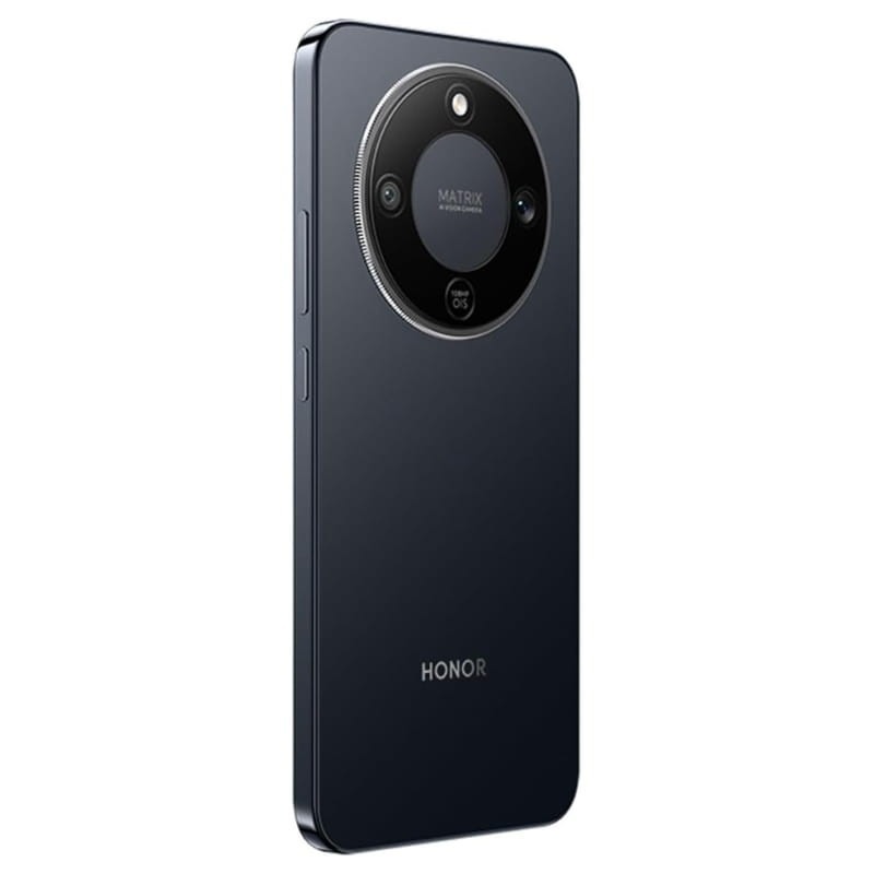 Smartphone HONOR X9D 5G 12Go 256Go - Noir De Minuit - Image 5