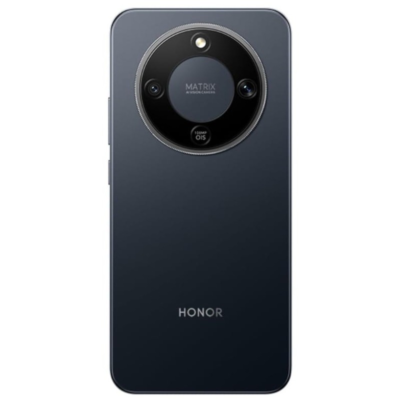 Smartphone HONOR X9D 5G 12Go 256Go - Noir De Minuit - Image 4