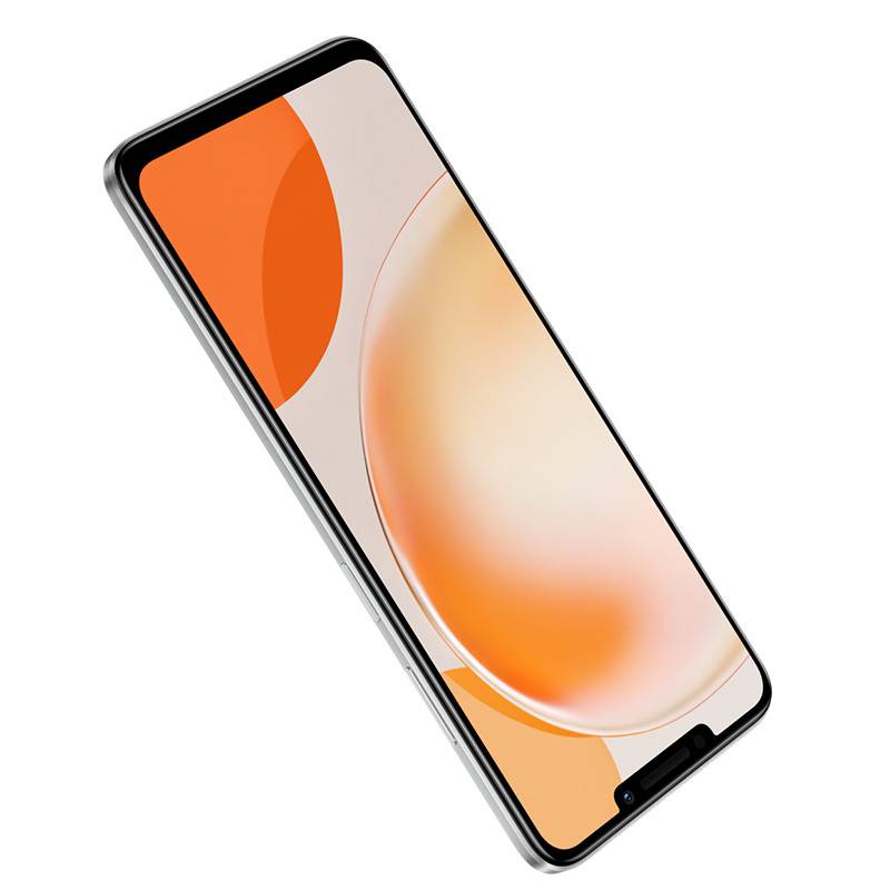 Smartphone HUAWEI Nova Y91 8Go 256Go - Moonlight Silver - Image 3
