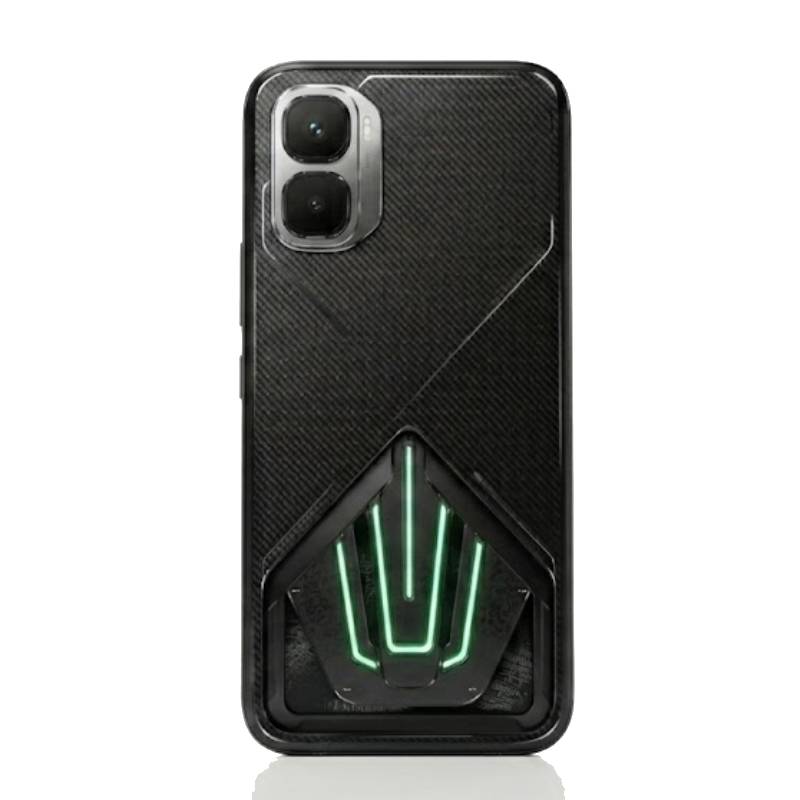 Infinix GT 50 Pro 5G 12Go 256Go Noir, Photo boutique MyTek chez MyTek