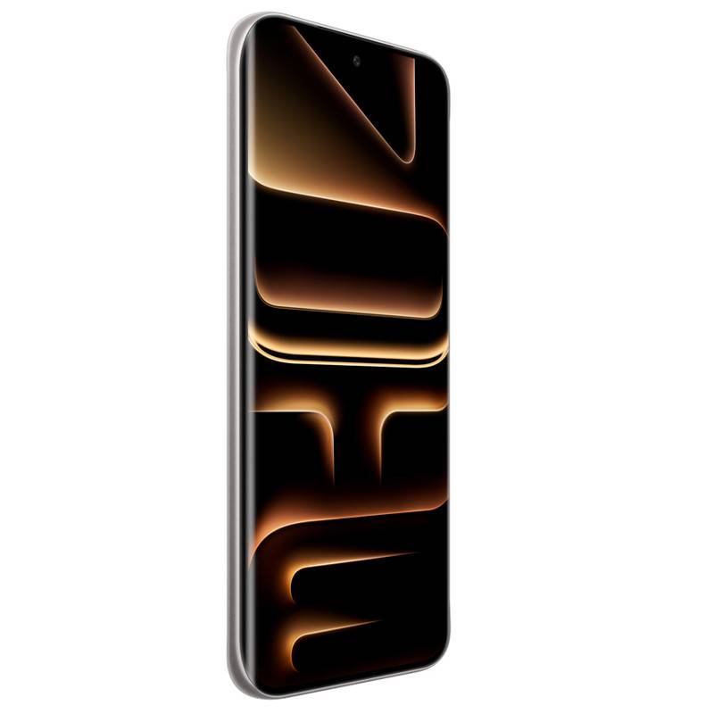 Smartphone Infinix Note 60 Edge 5G 16Go 256Go - Lunar Titanium - Image 8