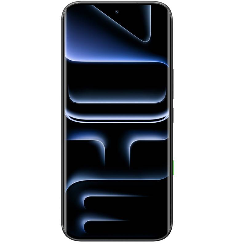 Smartphone Infinix Note 60 Edge 5G 16Go 256Go - Shadow BLACK - Image 3