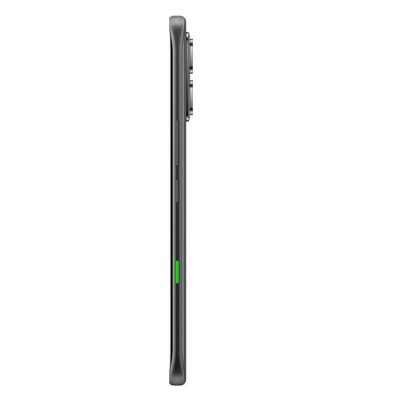 Smartphone Infinix Note 60 Edge 5G 16Go 256Go - Shadow BLACK - Image 4