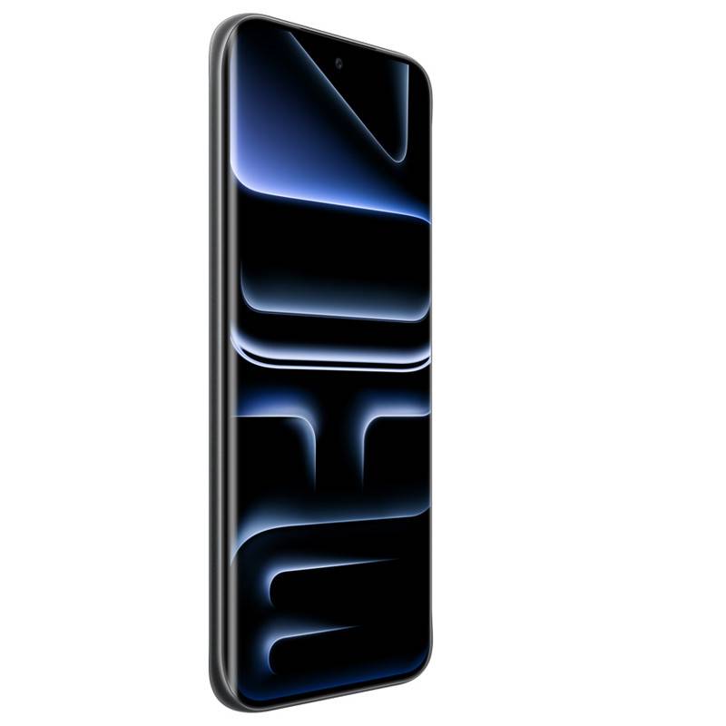 Smartphone Infinix Note 60 Edge 5G 16Go 256Go - Shadow BLACK - Image 6