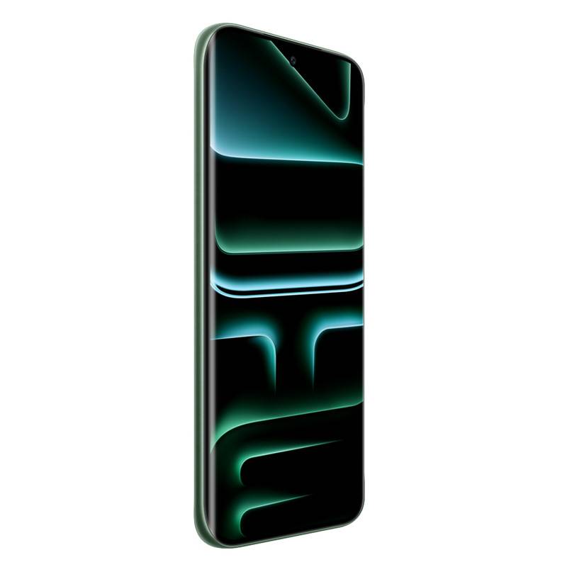 Smartphone Infinix Note 60 Edge 5G 16Go 256Go - Silk Green - Image 5