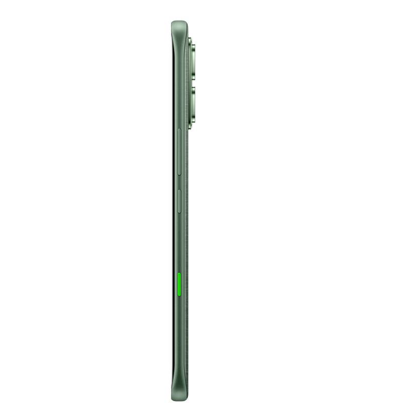 Smartphone Infinix Note 60 Edge 5G 16Go 256Go - Silk Green - Image 6