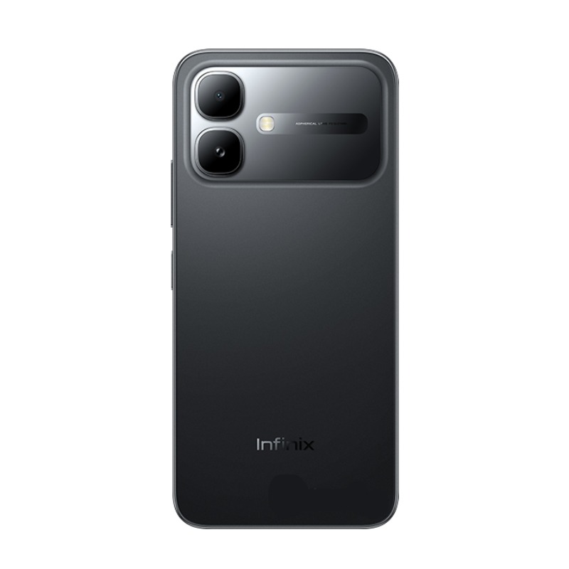 Smartphone INFINIX Smart 20 8Go 128Go - Shadow BLACK - Image 2