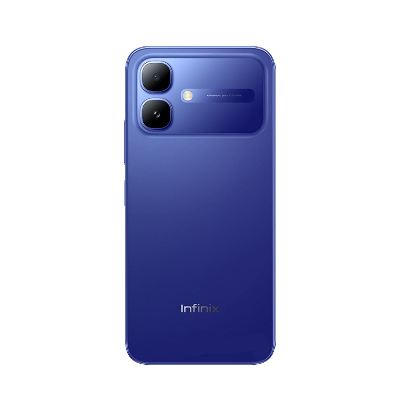 Smartphone INFINIX Smart 20 8Go 64Go -CLOUDINE BLUE  - Image 2