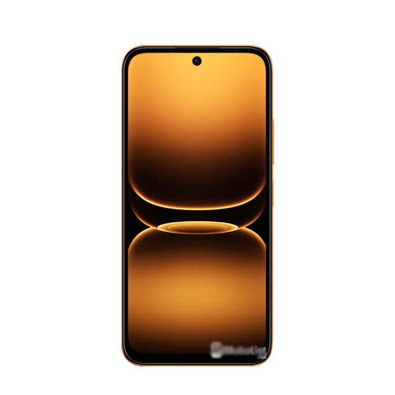 Smartphone INFINIX Smart 20 8Go 64Go - SUNLIKE ORANGE - Image 3
