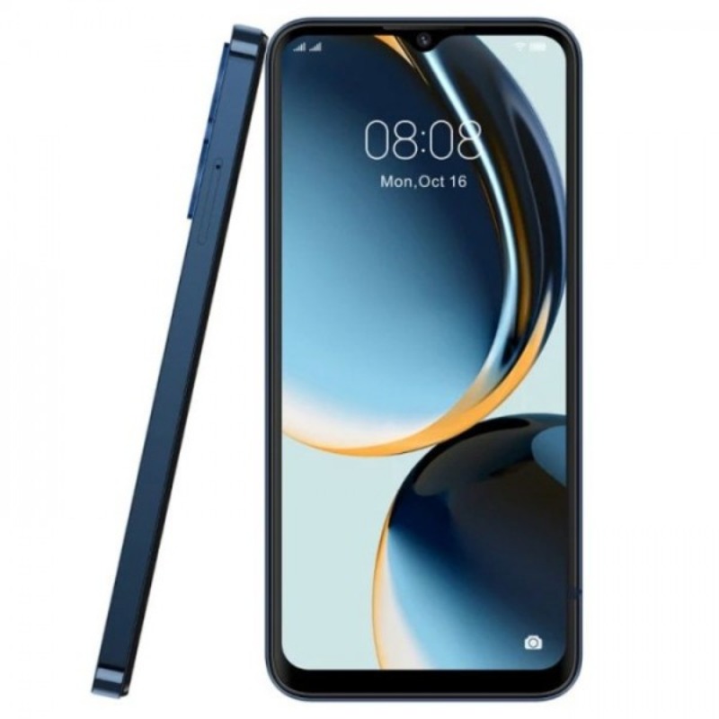 Smartphone LESIA YOUNG 3 2+2 Go 32Go - Dark blue 
