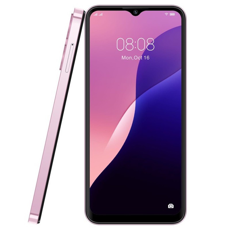 Smartphone LESIA YOUNG 3  2+2 Go 32Go - Rose - Image 2