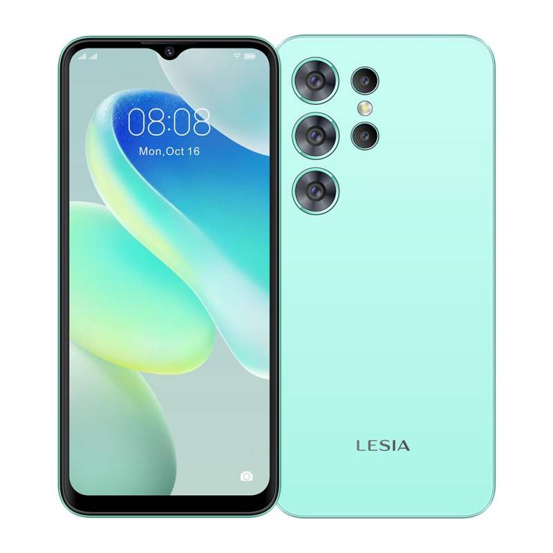 Smartphone LESIA YOUNG 9 6Go 32Go - Sky Blue