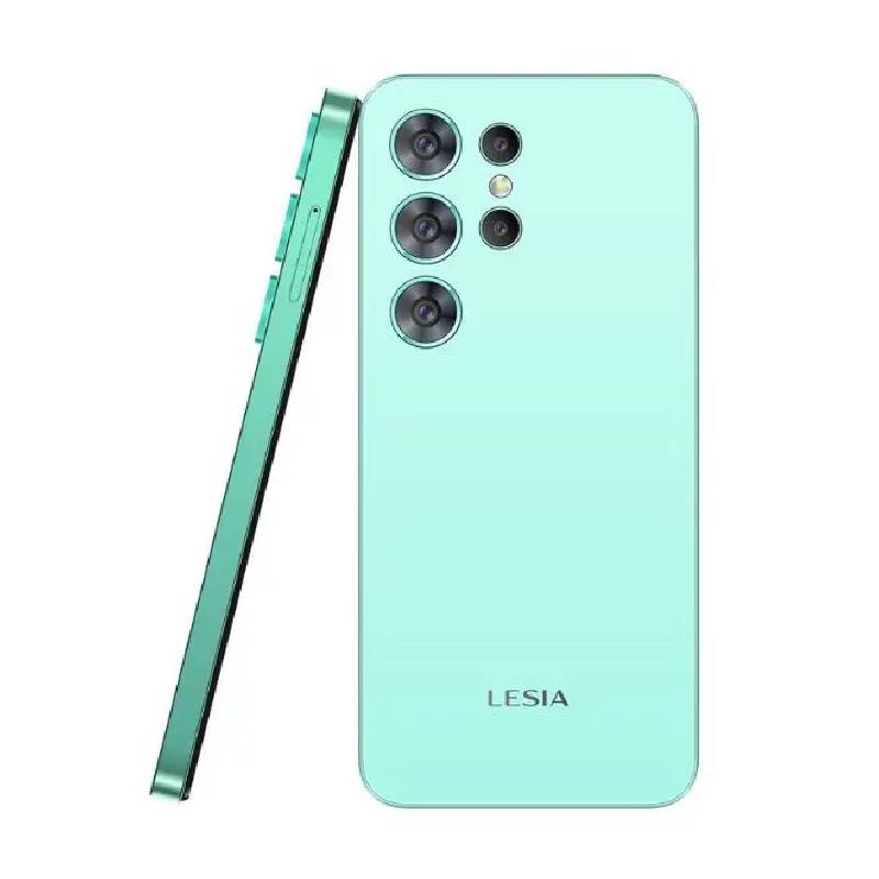 Smartphone LESIA YOUNG 9 6Go 32Go - Sky Blue - Image 3