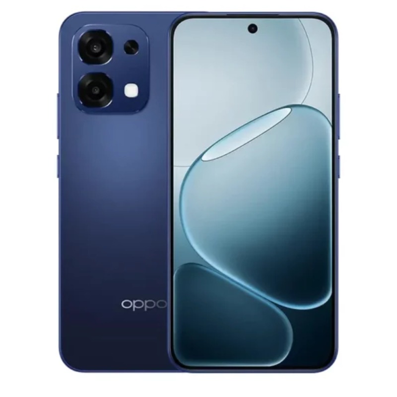 Oppo A6 Pro 8 Go 256 Go Bleu, Photo boutique MyTek chez MyTek