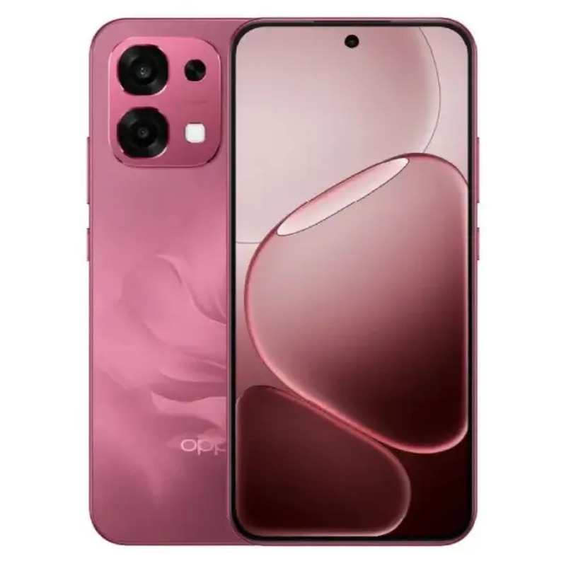 Oppo A6 Pro 5G 8 Go 256 Go Rouge, Photo boutique MyTek chez MyTek