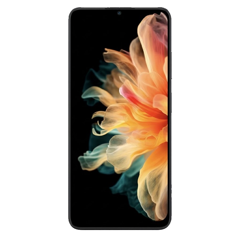 Smartphone OSCAL Flat 2 18Go 256Go - Noir - Image 2