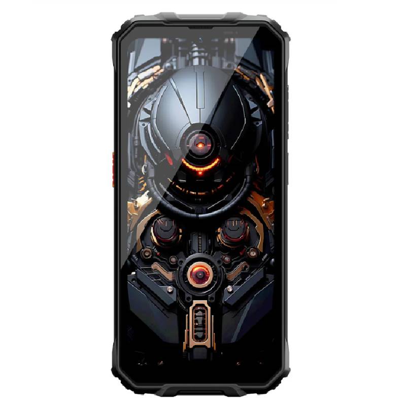 Smartphone OSCAL Marine 2 12Go 64Go - Noir - Image 2